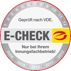 e-check-logo