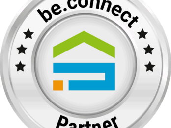 be.connect Partner bei Rebele GmbH & Co. KG in Buchdorf